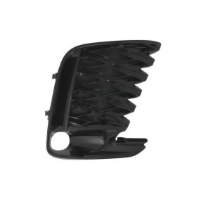 Lüftungsgitter, Stoßfänger 6502-07-8126912P von BLIC günstig für 87,70 € online kaufen