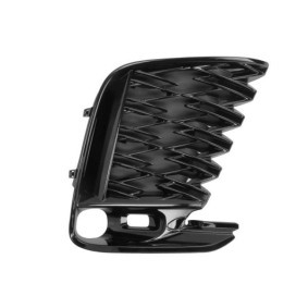 Lüftungsgitter, Stoßfänger 6502-07-8126916P von BLIC günstig für 87,70 € online kaufen