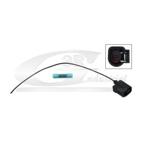 Kabelreparatursatz, Zentralelektrik 30768 von 3RG günstig für 5,72 € online kaufen