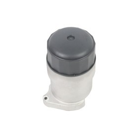 Comprar Caja del filtro de aceite de ABAKUS 100-01-017 a bajo precio de 116,85 €