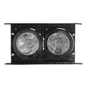 Nebelscheinwerfer für DAF von TRUCKLIGHT