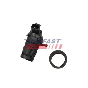 Schaltknäuf FT00362 von FAST günstig für 44,67 € online kaufen