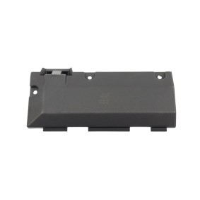 Comprar Manecilla de puerta, equipamiento habitáculo de FAST FT00392 a bajo precio de 7,93 €