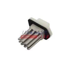 Gebläsewiderstand FT00421 von FAST günstig für 25,34 € online kaufen