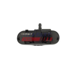 Türgriff, Innenausstattung FT00443 von FAST günstig für 13,04 € online kaufen