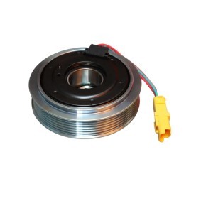 Comprar Acoplamiento magnético, compresor del aire acondicionado de FAST FT57705 a bajo precio de 47,43 €