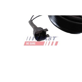 Magnetkupplung, Klimakompressor FT57714 von FAST günstig für 94,42 € online kaufen