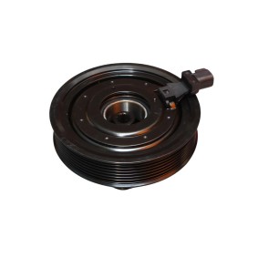 Magnetkupplung, Klimakompressor FT57715 von FAST günstig für 92,47 € online kaufen