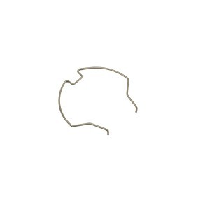 Halteschelle, Ladeluftschlauch FT96413 von FAST günstig für 4,09 € online kaufen