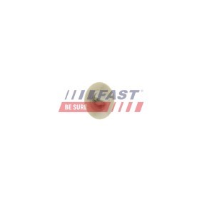 Clip, Zier- / Schutzleiste FT96608 von FAST günstig für 0,66 € online kaufen