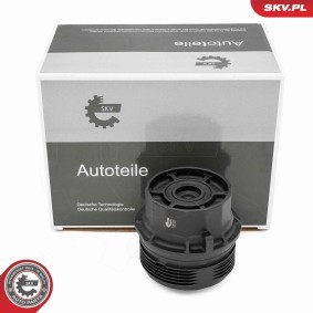 Deckel, Ölfiltergehäuse 31SKV395 von ESEN SKV günstig für 15,17 € online kaufen