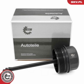 Deckel, Ölfiltergehäuse 31SKV400 von ESEN SKV günstig für 12,59 € online kaufen
