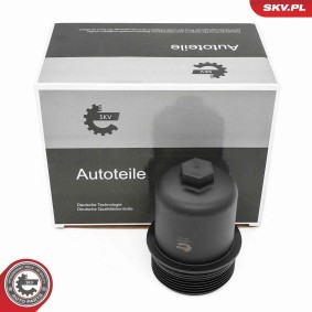 Deckel, Ölfiltergehäuse 31SKV403 von ESEN SKV günstig für 15,73 € online kaufen