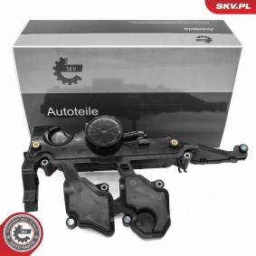 Ölabscheider, Kurbelgehäuseentlüftung 31SKV406 von ESEN SKV günstig für 85,52 € online kaufen