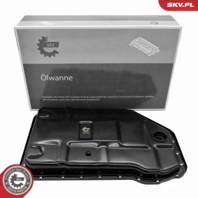Getriebeölwanne 48SKV832 von ESEN SKV günstig für 36,85 € online kaufen