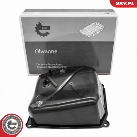 Comprar Cárter de transmisión automática de ESEN SKV 48SKV835 a bajo precio de 27,52 €