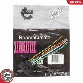 Kabelreparatursatz, Hauptscheinwerfer 53SKV221 von ESEN SKV günstig für 18,67 € online kaufen