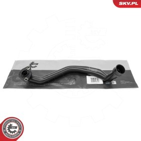 Schlauch, Kurbelgehäuseentlüftung 54SKV757 von ESEN SKV günstig für 23,90 € online kaufen
