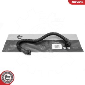 Schlauch, Kurbelgehäuseentlüftung 54SKV759 von ESEN SKV günstig für 22,86 € online kaufen