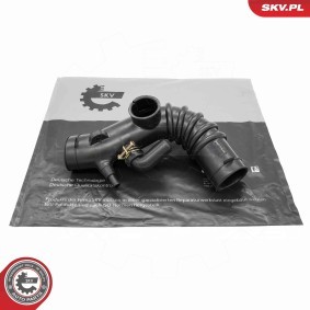 Compre Tubo de radiador de ESEN SKV online para Camry Carrinha (_V2_) a preços moderados