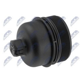 Comprar Cubierta, caja filtro de aceite de NTY CCL-PE-007 a bajo precio de 31,26 €