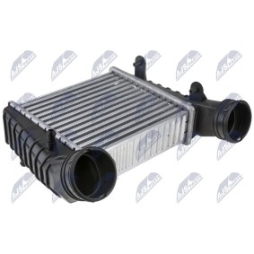 Achetez des Intercooler NTY CNG-SK-001 à prix pour 63,28 €