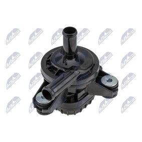 Compre Bomba de água adicional da NTY CPZ-TY-010 a um preço baixo por 115,73 €