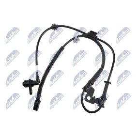 Køb ABS Sensor af NTY HCA-KA-354 til den lave pris 233,86 DKK