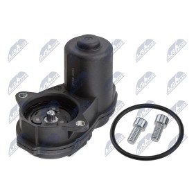 Achetez des Élément d'ajustage, Étrier de frein de stationnement NTY HZS-BM-002A à prix pour 45,19 €