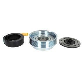 Compre Embreagem de compressor de ar condicionado de THERMOTEC online para MODUS / GRAND MODUS (F/JP0_) a preços moderados