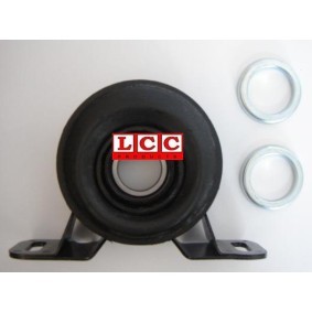 Kardanwellenlager 92VB4826CC von LCC günstig für 25,42 € online kaufen