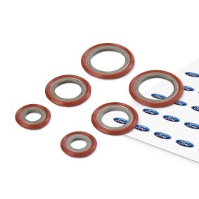 Comprar Kit de reparación, climatización de FORD 5181037 a bajo precio de 89,14 €
