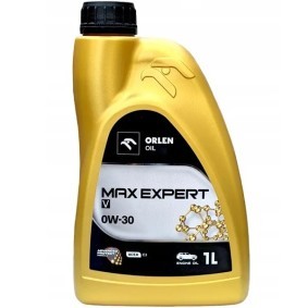 Acquista Olio motore da ORLEN QFS957B10 a buon mercato per soli 19,03 €