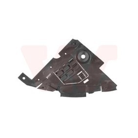 Comprar Amortiguación del compartimiento de motor de VAN WEZEL 1508703 a bajo precio de 11,08 €