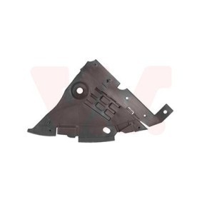 Comprar Amortiguación del compartimiento de motor de VAN WEZEL 1508704 a bajo precio de 11,08 €
