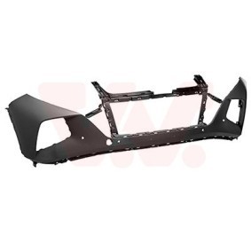 Achetez des Pare-choc VAN WEZEL 8296571 à prix pour 136,90 €