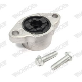 Compre Cabeçote do amortecedor e rolamento de MONROE online para Classe E Cabriolet (A238) a preços moderados