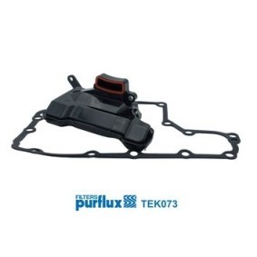 Acquista Filtro idraulico per cambio automatico da PURFLUX TEK073 a buon mercato per soli 14,89 €
