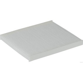 Innenraumfilter J1340870 von HERTH+BUSS JAKOPARTS günstig für 7,38 € online kaufen