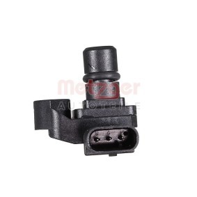 Ladedrucksensor für OPEL von METZGER