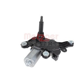 Scheibenwischermotor 2190681 von METZGER günstig für 91,65 € online kaufen