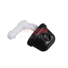 Compre Boquilla de limpiaparabrisas de METZGER online para LOGAN MCV II a precios moderados