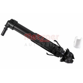 Achetez des Gicleur de lave-phare METZGER 2220747 à prix pour 51,23 €