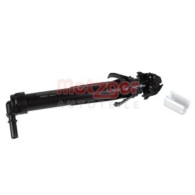 Achetez des Gicleur de lave-phare METZGER 2220748 à prix pour 51,23 €