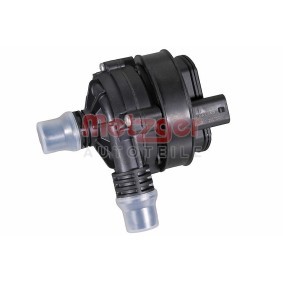 Zusatzwasserpumpe 2221199 von METZGER günstig für 180,99 € online kaufen