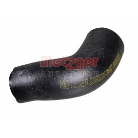 Schlauch, Kurbelgehäuseentlüftung 2380228 von METZGER günstig für 15,88 € online kaufen