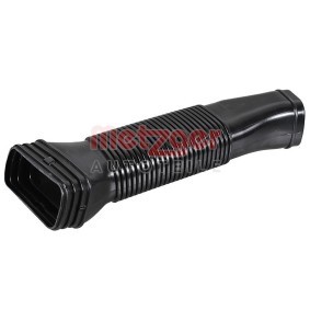 Comprar Tubo flexible de aspiración, filtro de aire de METZGER 2388105 a bajo precio de 25,65 €