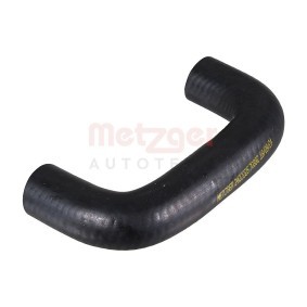 Compre Tubo de radiador de METZGER online para CEE'D Hatchback (ED) a preços moderados