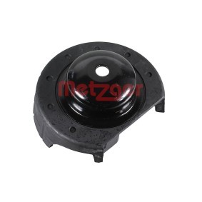 Acquista Piattello ammortizzatore da METZGER 6490408 a buon mercato per soli 36,24 €