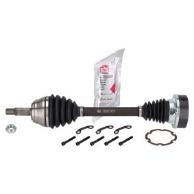Köp Drivaxel av FEBI BILSTEIN 193602 till det låga priset 1212,51 kr